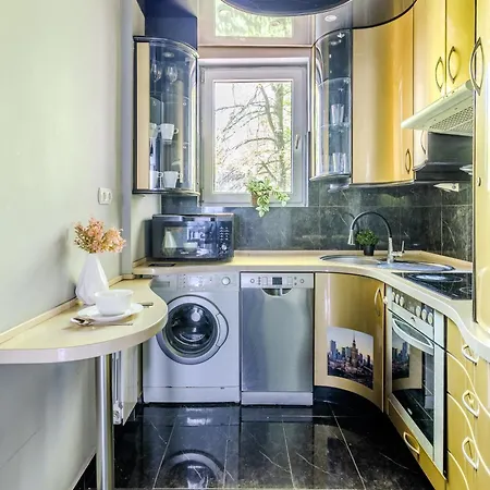 Center Twarda 62a Warschau