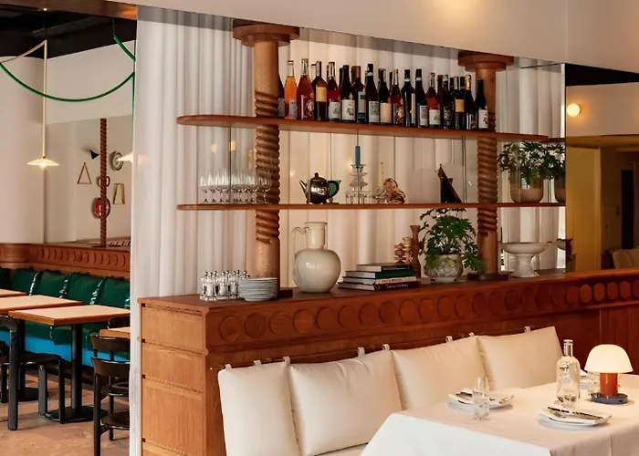 דירה Center Twarda 62a *