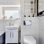 Center Twarda 62a Апартаменты *